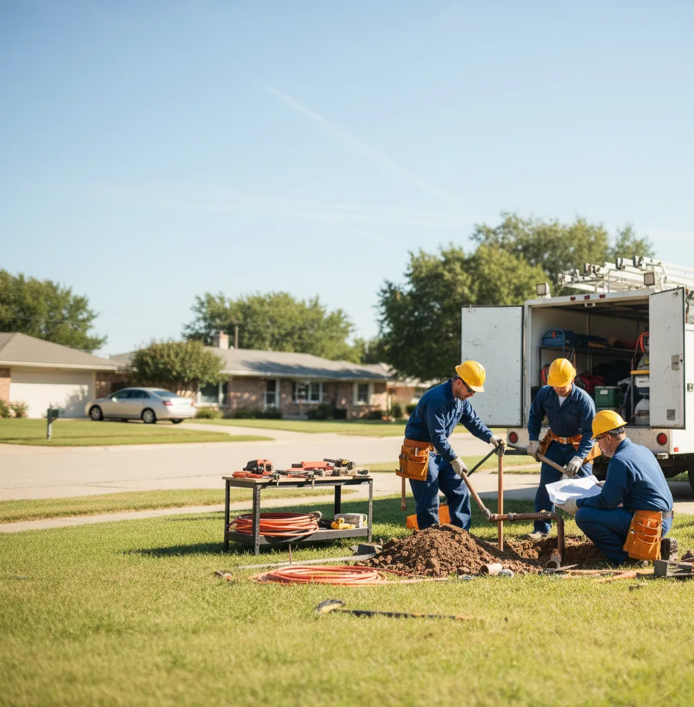 Water Heater Repair in East Helena, MT